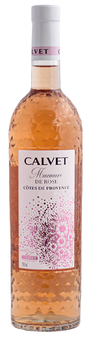 Calvet Murmure De Rose Cotes De Provence | Интернет-магазин Alcomag.kz (г. Алматы, Казахстан)