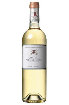 Chateau Pape-Clement Blanc AOC Pessac-Leognan Grand Cru Classe de Graves 2013 | Интернет-магазин Alcomag.kz (г. Алматы, Казахстан)