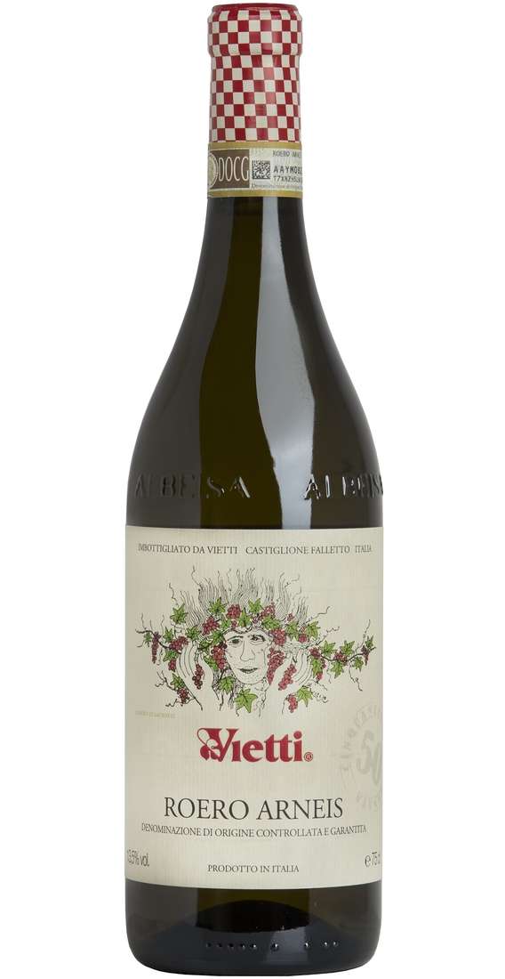 Vietti Roero Arneis | Интернет-магазин Alcomag.kz (г. Алматы, Казахстан)