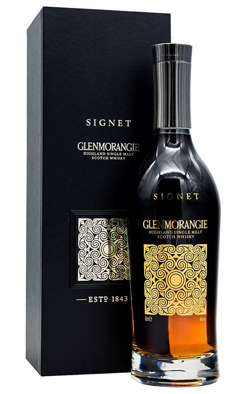 Glenmorangie Signet | Интернет-магазин Alcomag.kz (г. Алматы, Казахстан)