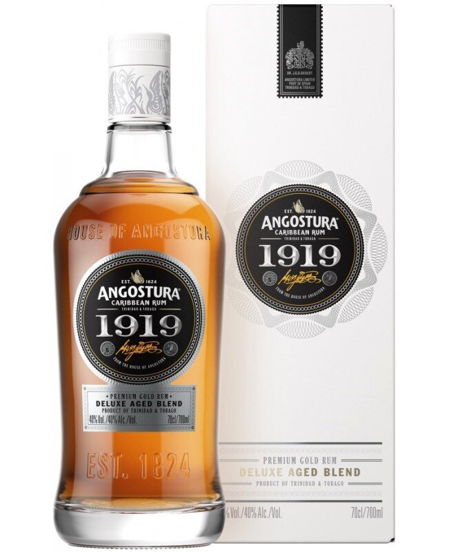 Angostura 1919 | Интернет-магазин Alcomag.kz (г. Алматы, Казахстан)
