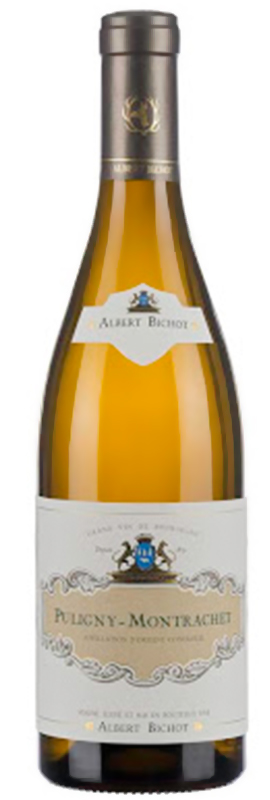 Albert Bichot Puligny Montrachet | Интернет-магазин Alcomag.kz (г. Алматы, Казахстан)