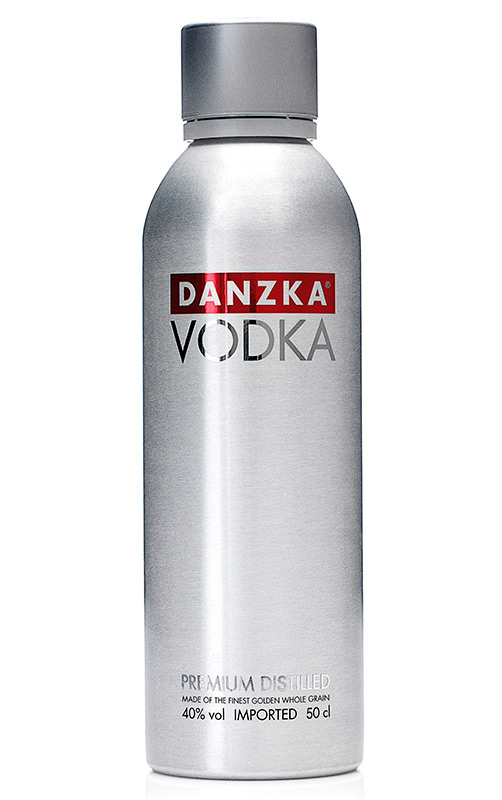 Danzka 0,5 | Интернет-магазин Alcomag.kz (г. Алматы, Казахстан)