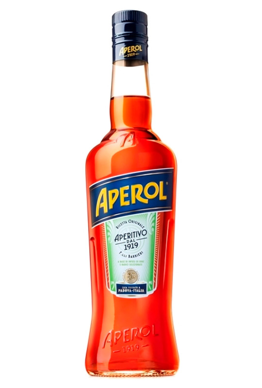 Aperol Aperitivo 1.0 | Интернет-магазин Alcomag.kz (г. Алматы, Казахстан)