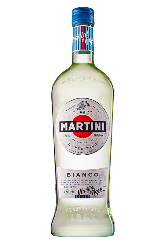 Martini Bianco 0,5 | Интернет-магазин Alcomag.kz (г. Алматы, Казахстан)