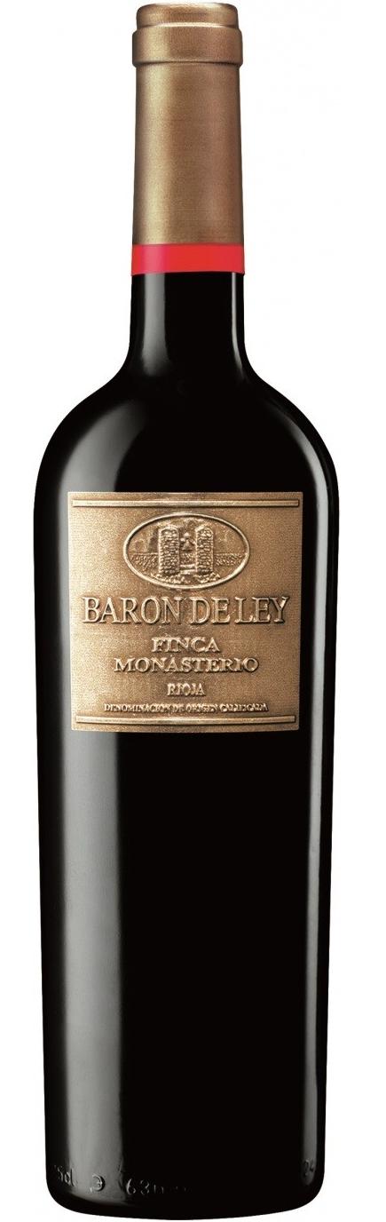 Baron de Ley Finca Monasterio | Интернет-магазин Alcomag.kz (г. Алматы, Казахстан)