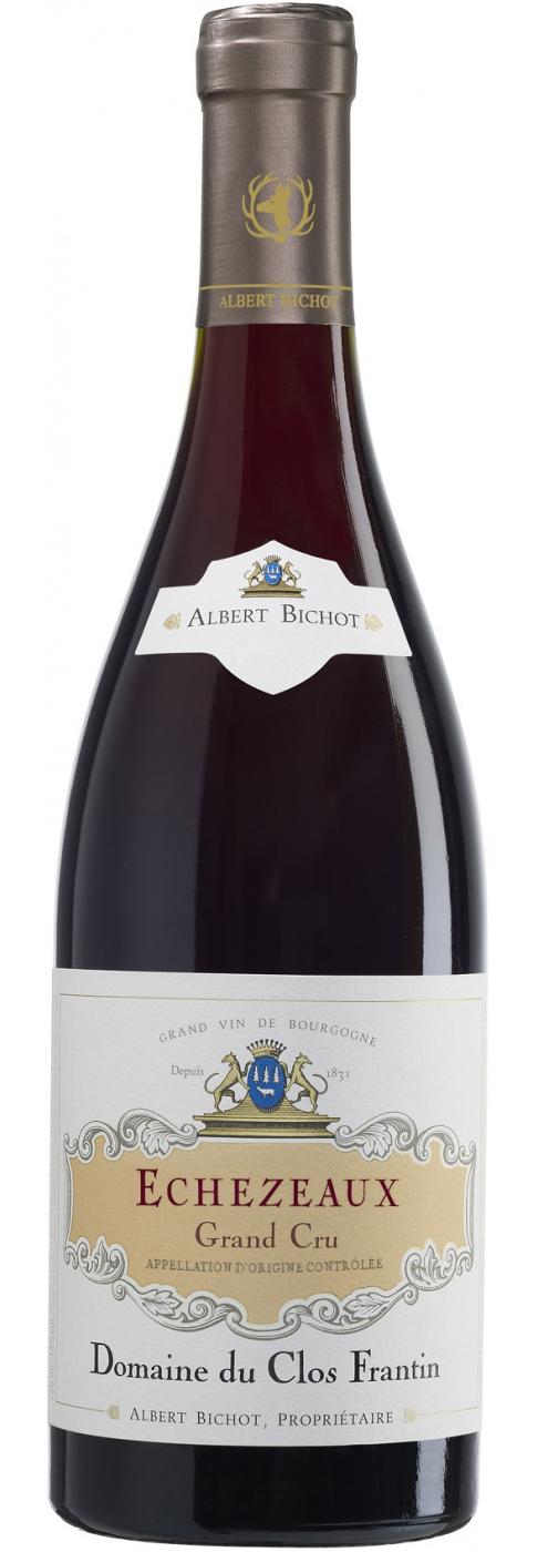 Albert Bichot Domaine du Clos Frantin Echezeaux Grand Cru AOC 2013 | Интернет-магазин Alcomag.kz (г. Алматы, Казахстан)