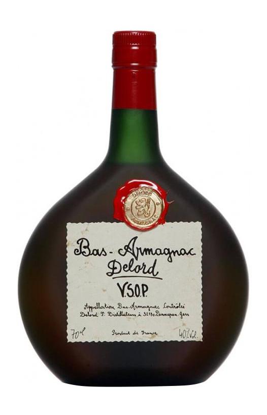 Delord VSOP | Интернет-магазин Alcomag.kz (г. Алматы, Казахстан)