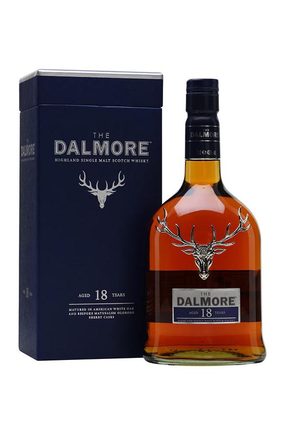 Dalmore 18 YO | Интернет-магазин Alcomag.kz (г. Алматы, Казахстан)