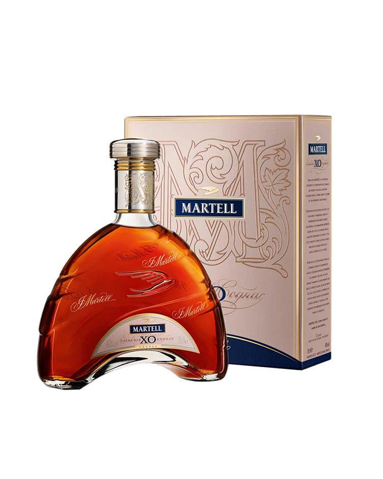 Martell XO | Интернет-магазин Alcomag.kz (г. Алматы, Казахстан)