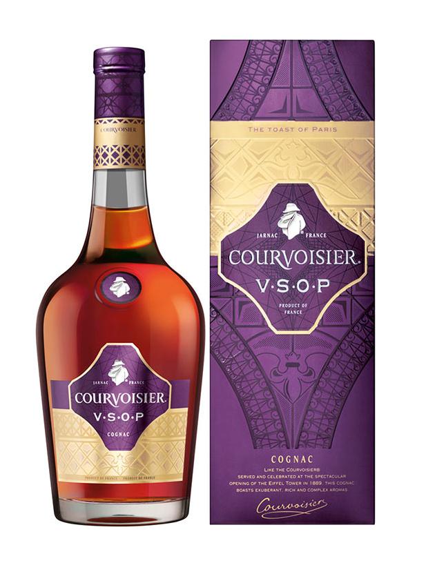 Courvoisier VSOP 0,5 | Интернет-магазин Alcomag.kz (г. Алматы, Казахстан)