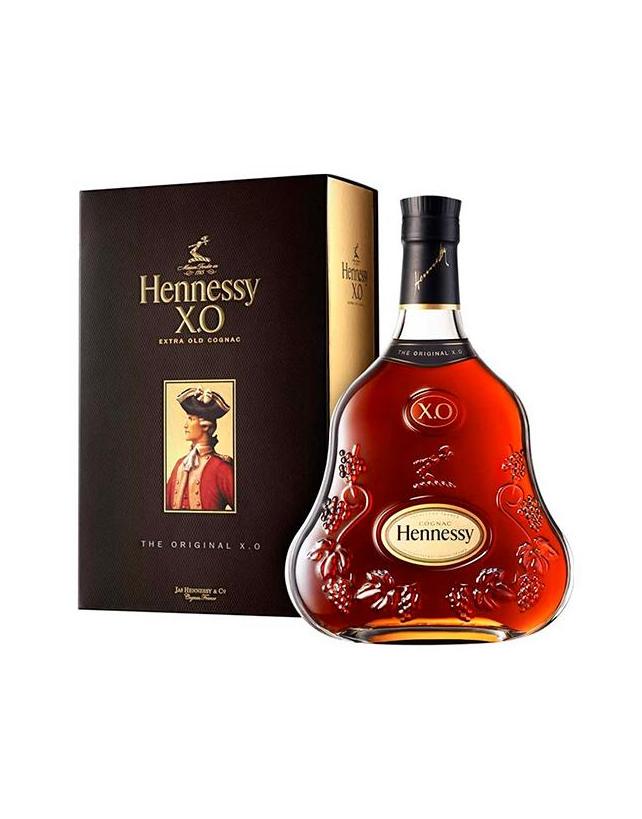 Hennessy XO 0,35 | Интернет-магазин Alcomag.kz (г. Алматы, Казахстан)