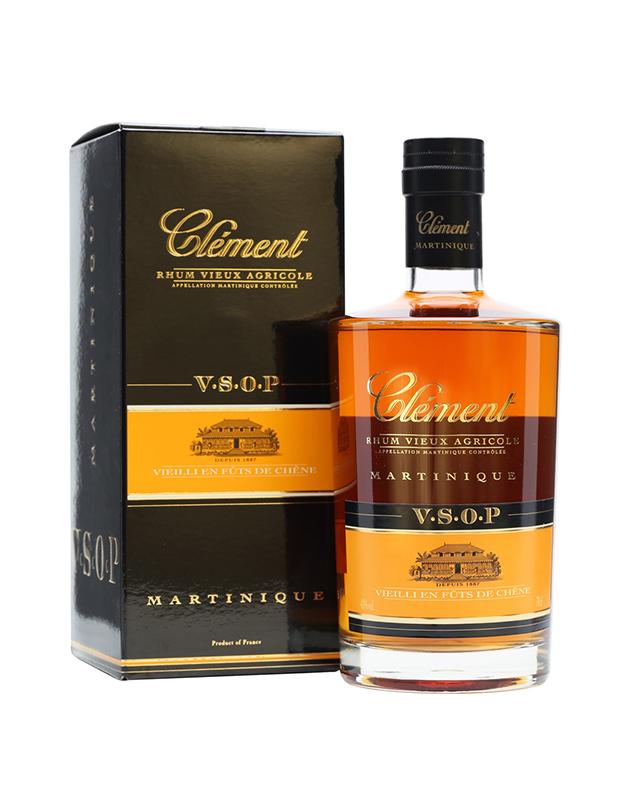 Clement VSOP | Интернет-магазин Alcomag.kz (г. Алматы, Казахстан)