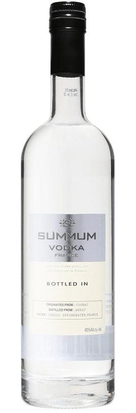 Summum 0.7 | Интернет-магазин Alcomag.kz (г. Алматы, Казахстан)
