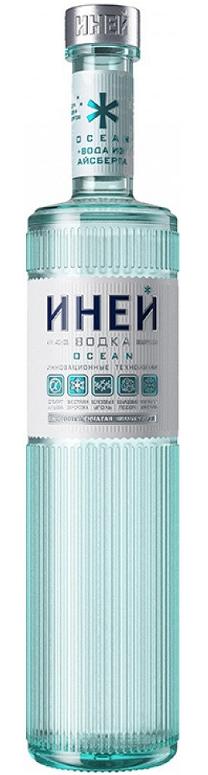 Сверкающий Иней Оушен 0.5 | Интернет-магазин Alcomag.kz (г. Алматы, Казахстан)