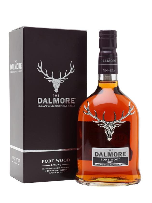 Dalmore Port Wood Reserve | Интернет-магазин Alcomag.kz (г. Алматы, Казахстан)
