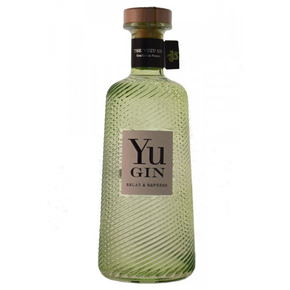 Yu Gin | Интернет-магазин Alcomag.kz (г. Алматы, Казахстан)