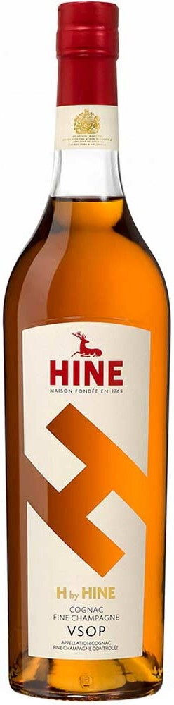 Hine H by Hine VSOP | Интернет-магазин Alcomag.kz (г. Алматы, Казахстан)
