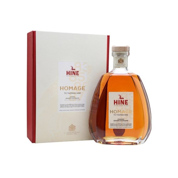 Hine Homage To Thomas Hine | Интернет-магазин Alcomag.kz (г. Алматы, Казахстан)