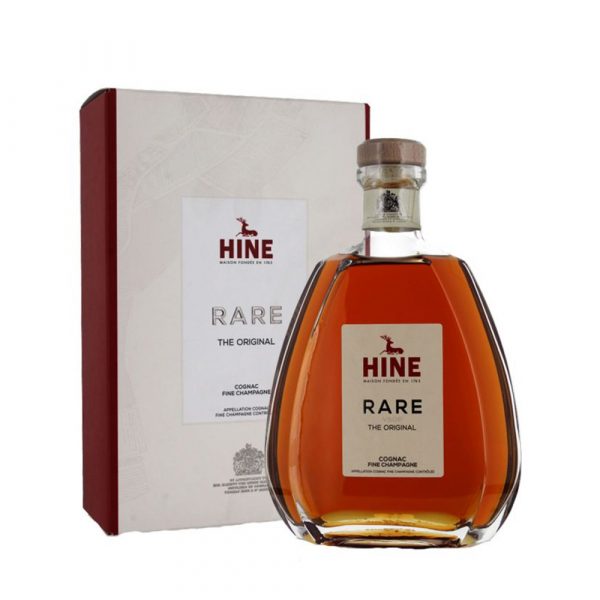 Hine Rare VSOP | Каталог алкоголя | Интернет-магазин Alcomag.kz (г. Алматы, Казахстан)