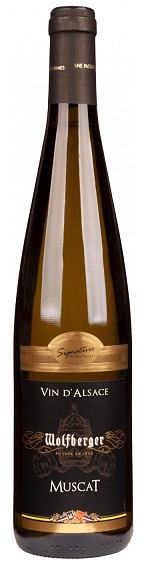 Wolfberger Muscat | Интернет-магазин Alcomag.kz (г. Алматы, Казахстан)