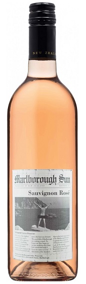 Saint Clair Marlborough Sun Sauvignon Rose | Интернет-магазин Alcomag.kz (г. Алматы, Казахстан)