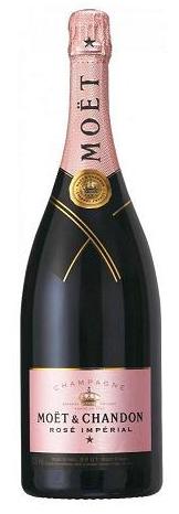 Moet & Chandon Rose Imperial | Интернет-магазин Alcomag.kz (г. Алматы, Казахстан)