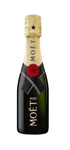 Moet & Chandon Brut Imperial Mini | Интернет-магазин Alcomag.kz (г. Алматы, Казахстан)
