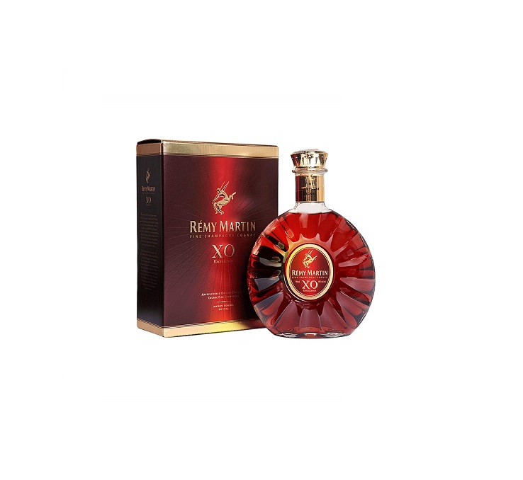 Remy Martin XO 0,05 | Интернет-магазин Alcomag.kz (г. Алматы, Казахстан)