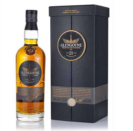 Glengoyne 21 YO | Интернет-магазин Alcomag.kz (г. Алматы, Казахстан)