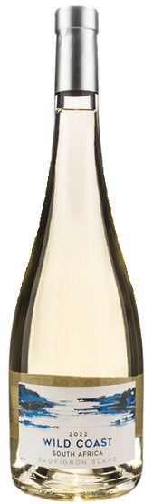Wild Coast Sauvignon Blanc | Интернет-магазин Alcomag.kz (г. Алматы, Казахстан)