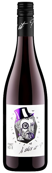 Is This It? Pinot Noir | Интернет-магазин Alcomag.kz (г. Алматы, Казахстан)