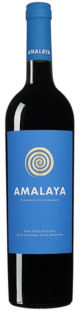 Amalaya | Интернет-магазин Alcomag.kz (г. Алматы, Казахстан)