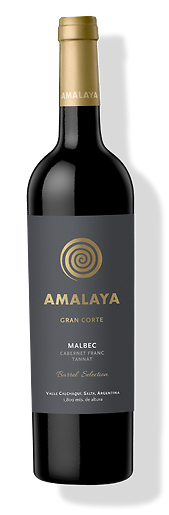 Amalaya Gran Corte | Интернет-магазин Alcomag.kz (г. Алматы, Казахстан)