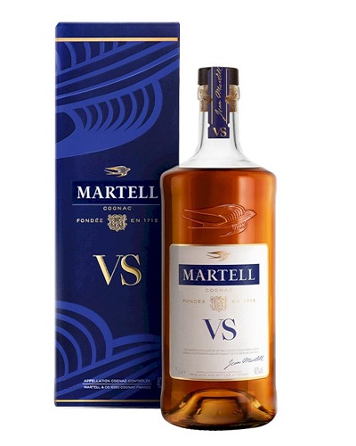 Martell VS 0,5 | Интернет-магазин Alcomag.kz (г. Алматы, Казахстан)