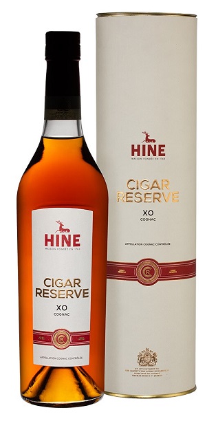 Hine Cigar Reserve | Интернет-магазин Alcomag.kz (г. Алматы, Казахстан)