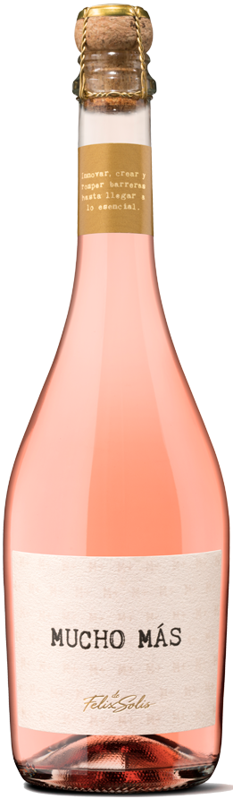 Mucho Mas Rose Sparkling | Интернет-магазин Alcomag.kz (г. Алматы, Казахстан)