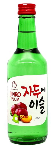 Soju Jinro Plum | Интернет-магазин Alcomag.kz (г. Алматы, Казахстан)