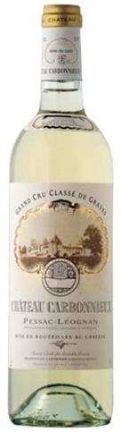 Chateau Carbonnieux Blanc Pessac-Leognan Grand Cru Classe de Graves 2017 | Интернет-магазин Alcomag.kz (г. Алматы, Казахстан)