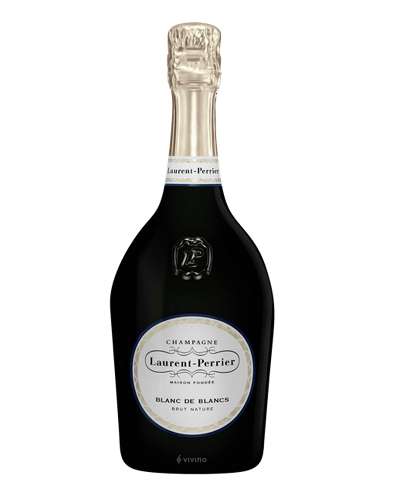 Laurent-Perrier Blanc de Blancs Brut Nature | Интернет-магазин Alcomag.kz (г. Алматы, Казахстан)