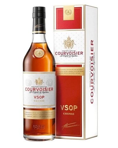 Courvoisier VSOP 0,5 | Интернет-магазин Alcomag.kz (г. Алматы, Казахстан)