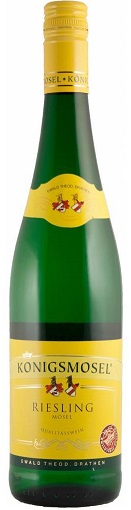 Konigsmosel Riesling | Интернет-магазин Alcomag.kz (г. Алматы, Казахстан)
