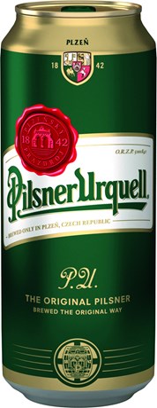 Pilsner Urquell | Интернет-магазин Alcomag.kz (г. Алматы, Казахстан)