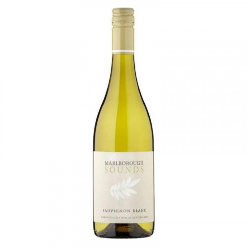 Marlborough Sounds Sauvignon Blanc | Интернет-магазин Alcomag.kz (г. Алматы, Казахстан)