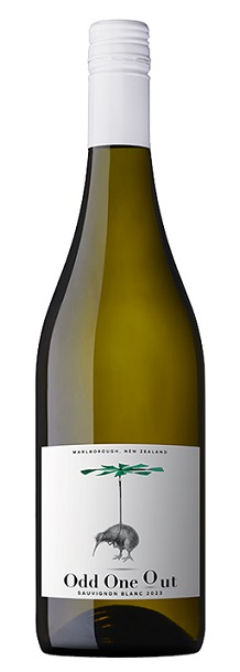 Odd One Out Sauvignon Blanc | Интернет-магазин Alcomag.kz (г. Алматы, Казахстан)