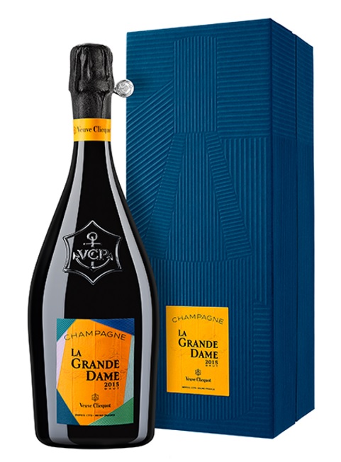 Veuve Clicquot La Grande Dame Brut | Интернет-магазин Alcomag.kz (г. Алматы, Казахстан)