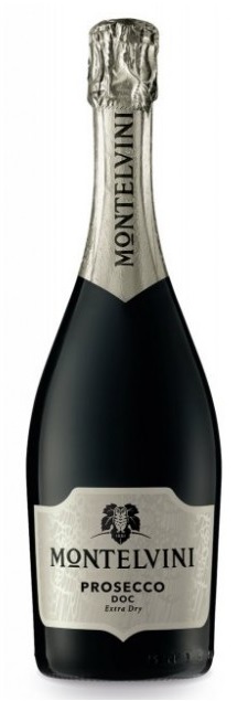 Montelvini Prosecco Extra Dry | Интернет-магазин Alcomag.kz (г. Алматы, Казахстан)