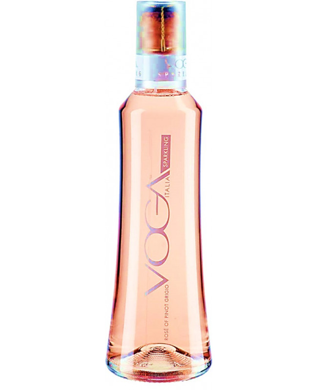 Voga Spumante Pinot Grigio Rosato | Интернет-магазин Alcomag.kz (г. Алматы, Казахстан)