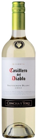 Casillero Del Diablo Sauvignon Blanc | Интернет-магазин Alcomag.kz (г. Алматы, Казахстан)