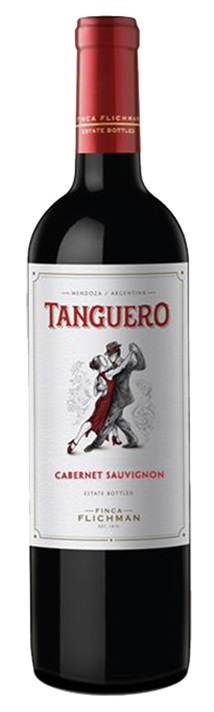 Tanguero Cabernet Sauvignon | Интернет-магазин Alcomag.kz (г. Алматы, Казахстан)